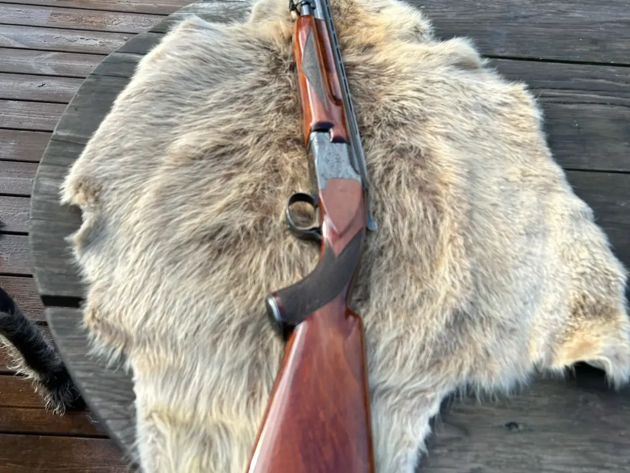 WEEKEND TILBUD. Winchester 101. 20/76. SOLGT