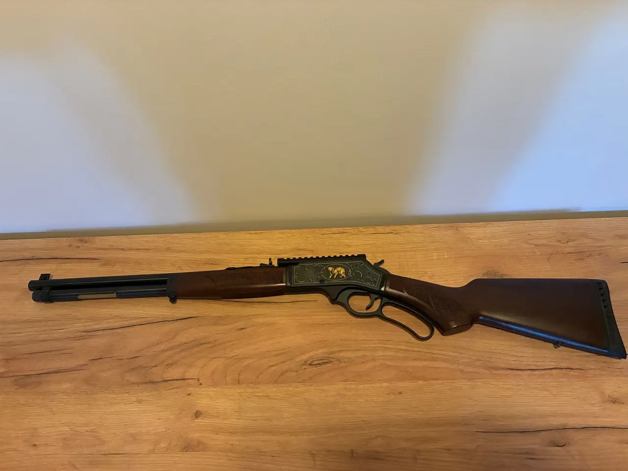 Henry Wildlife 4570