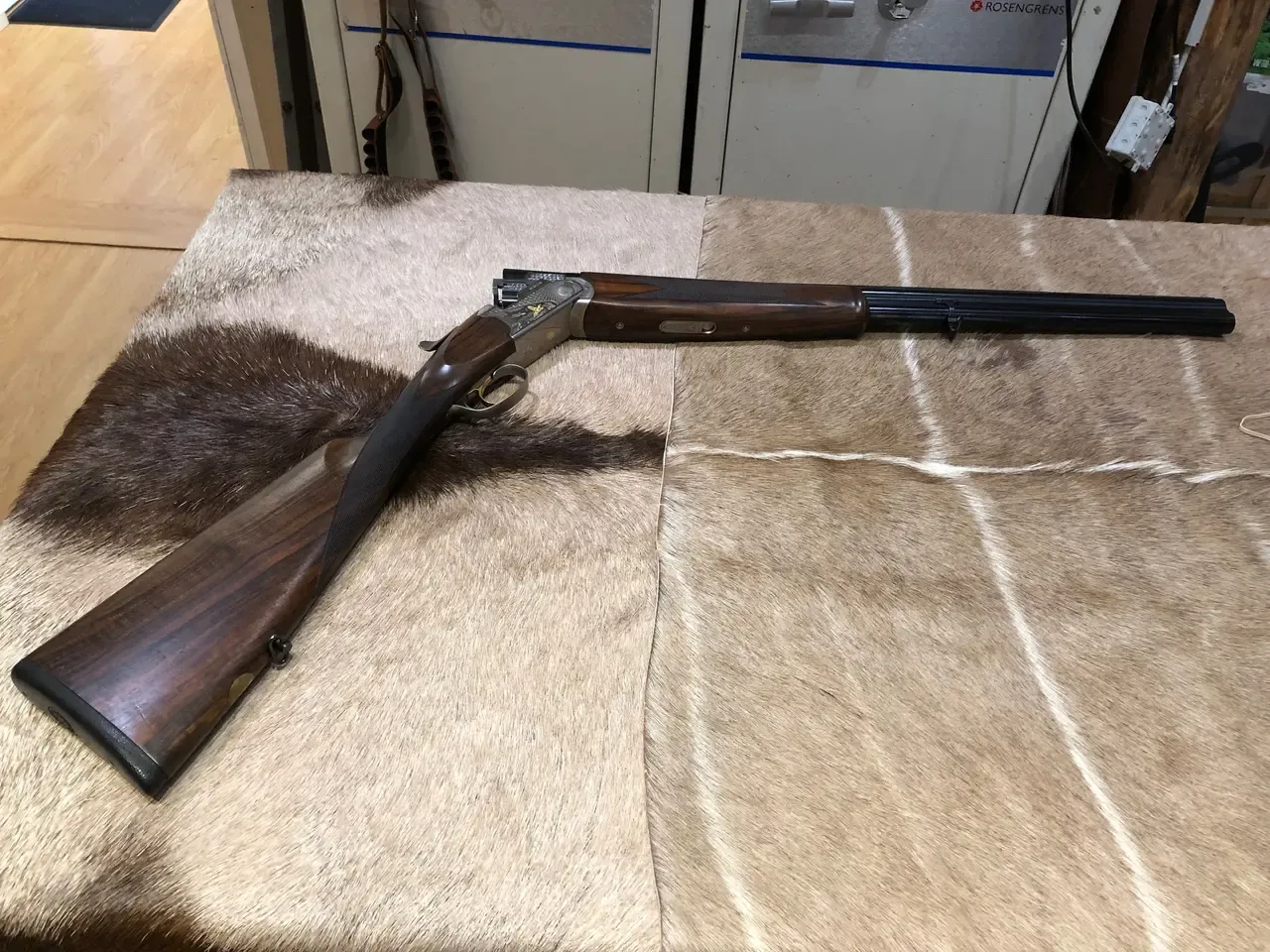 Beretta Ultralight Gold