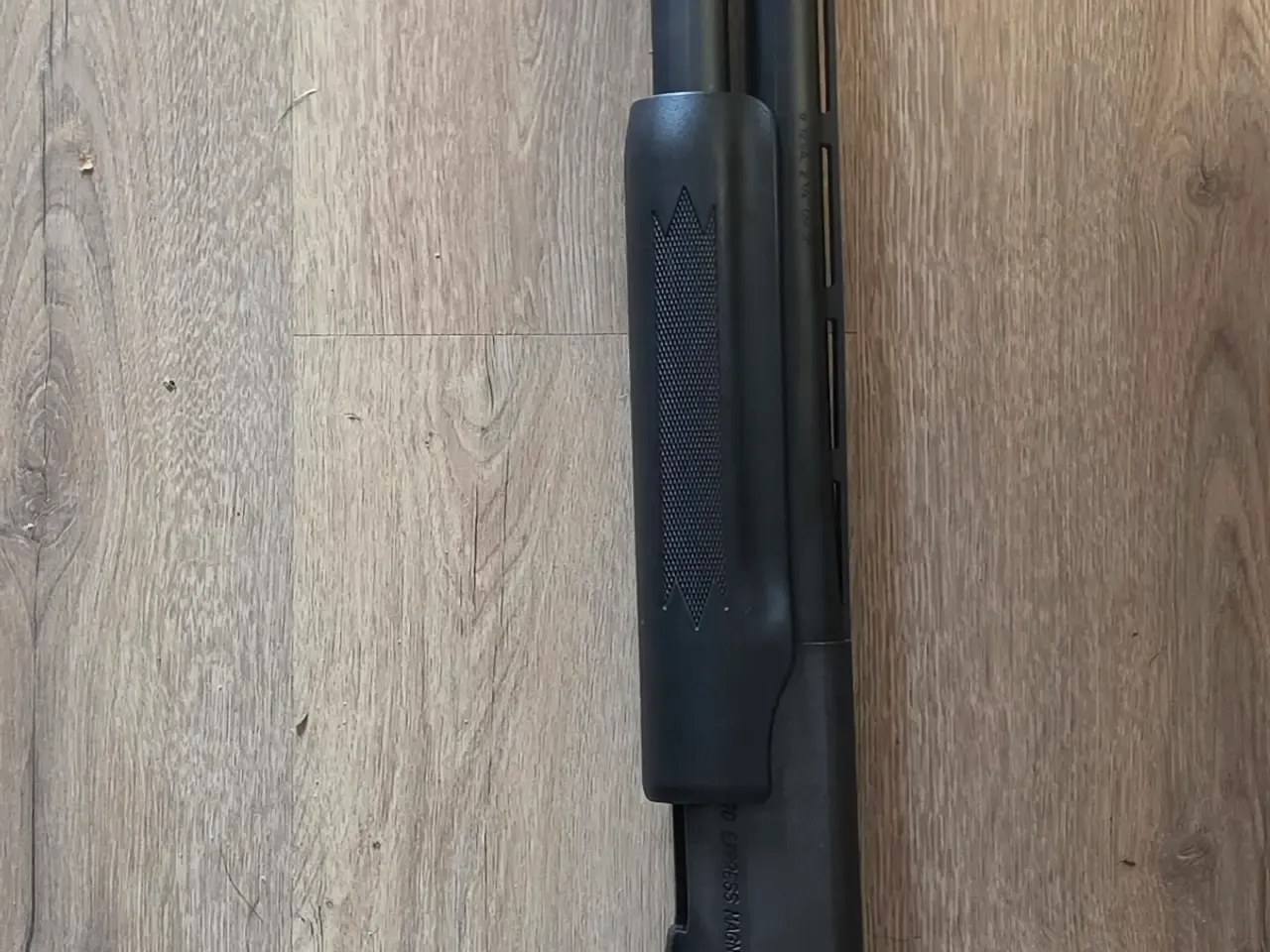 Remington 870 magnum express