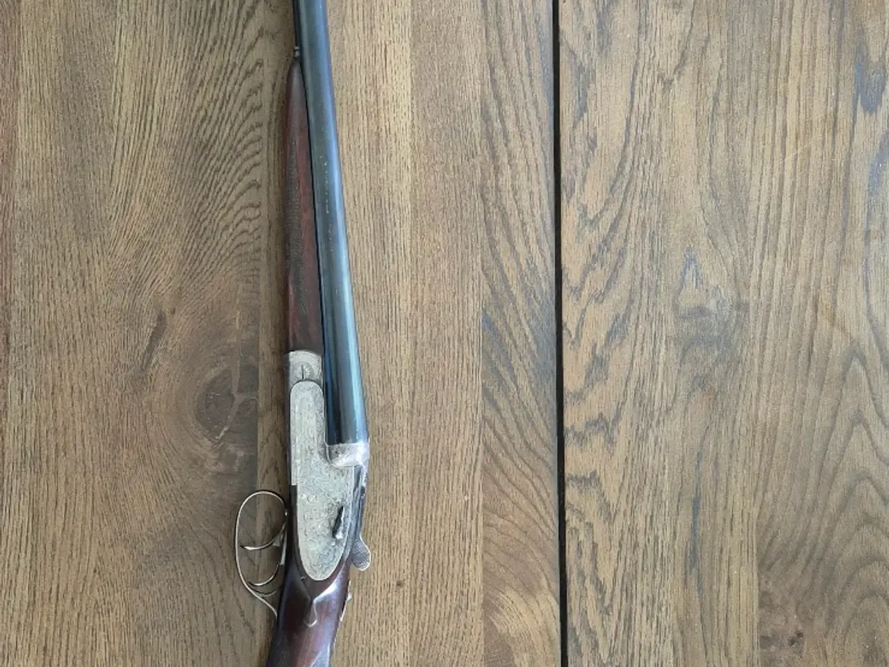 AYA Ambassador 12/70 71cm løb