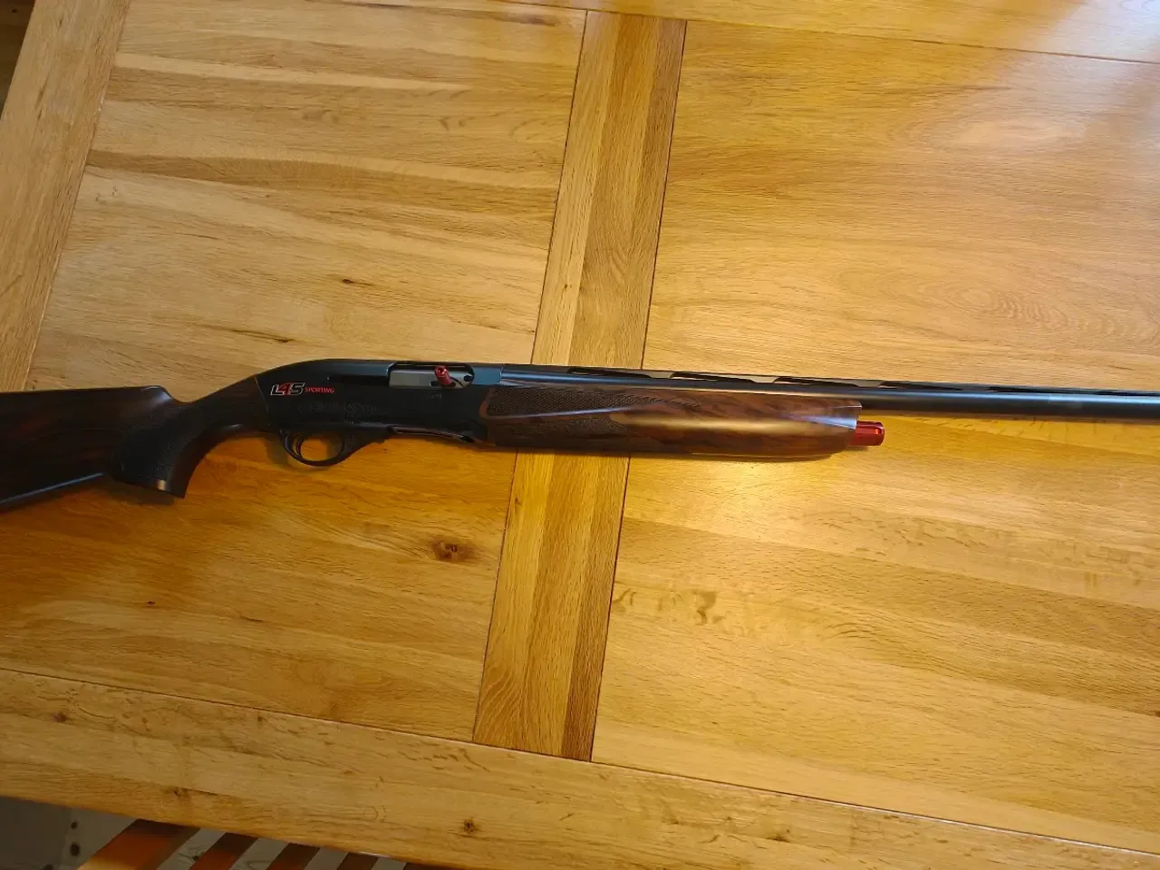 Fabarm L4S sporting