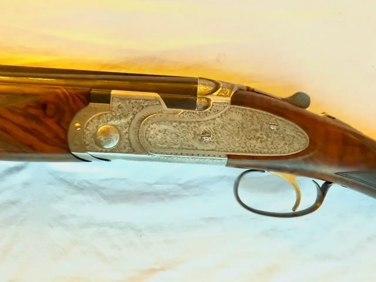 Beretta 687 EELL