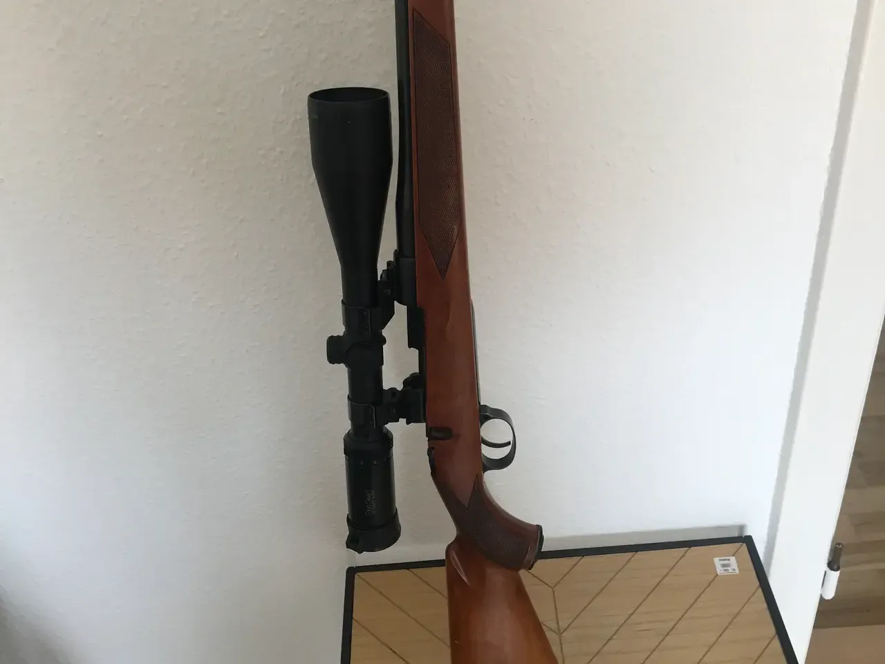 Mauser 6,5x55
