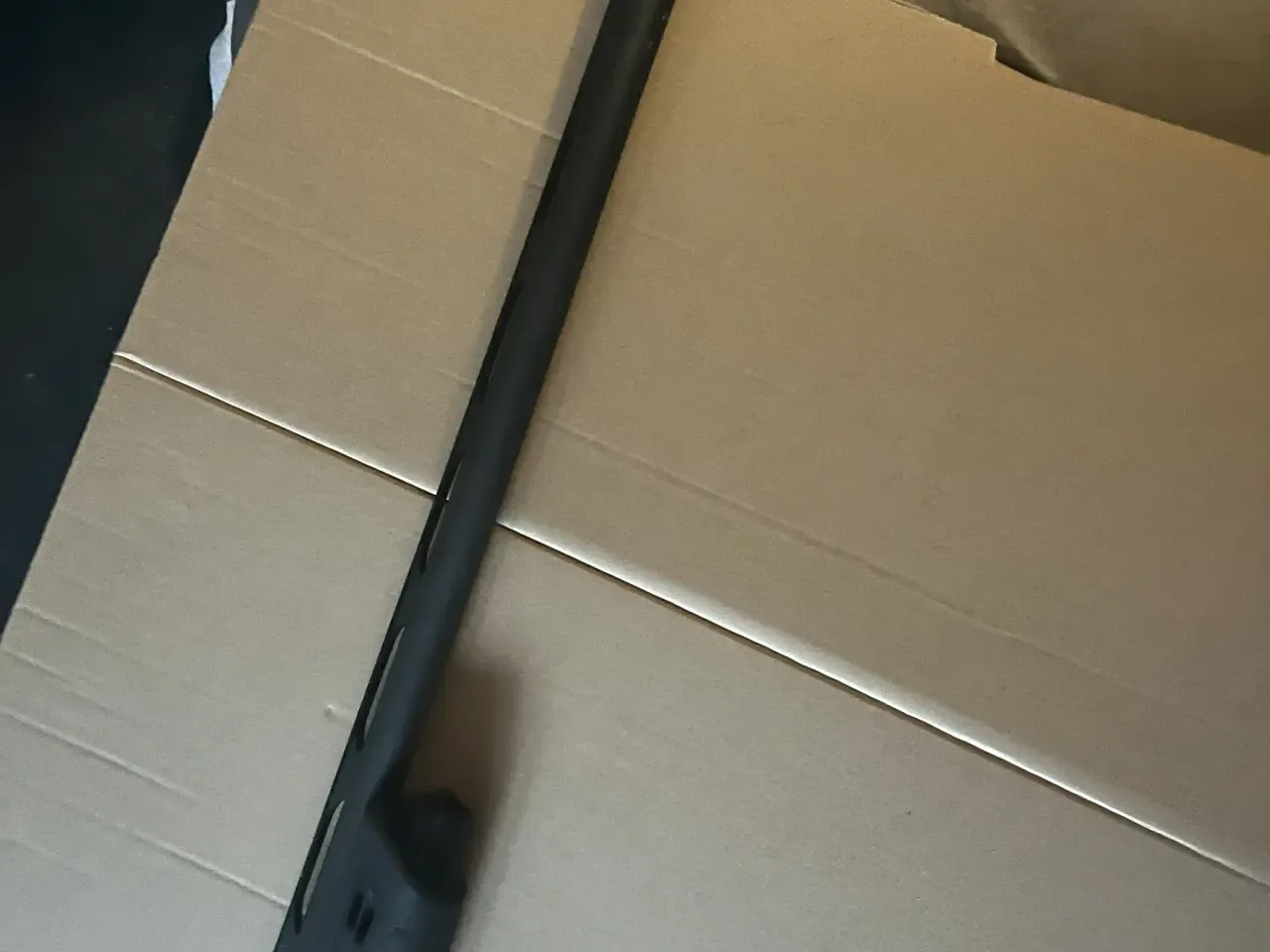 Winchester SX 3 halvaotumat 12/89