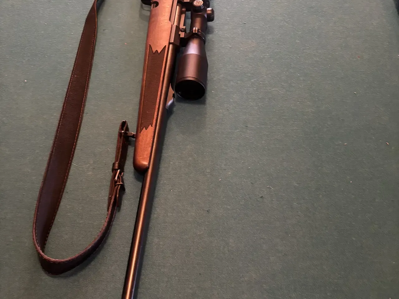 Tikka 595 308w