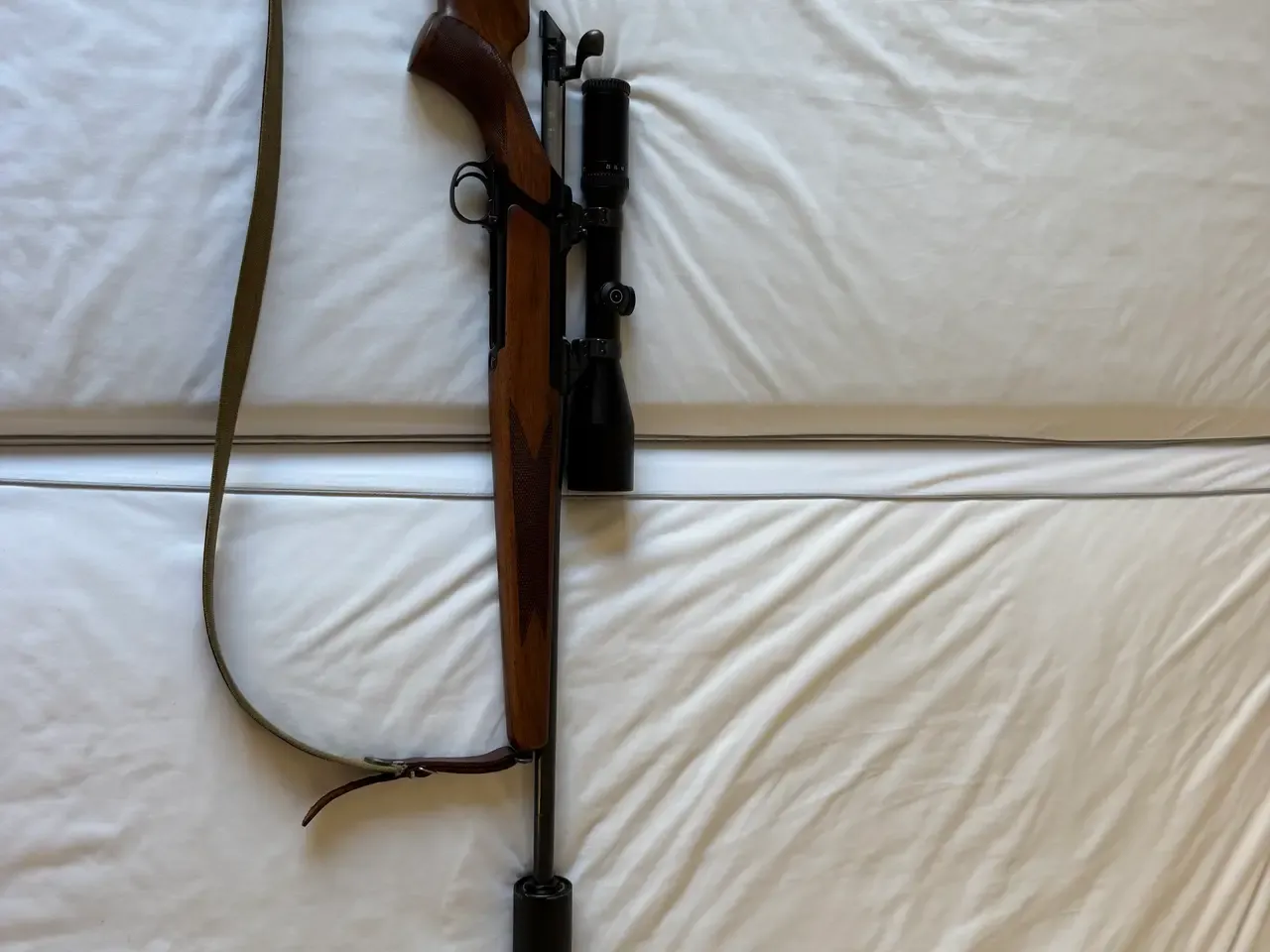 Sauer 200