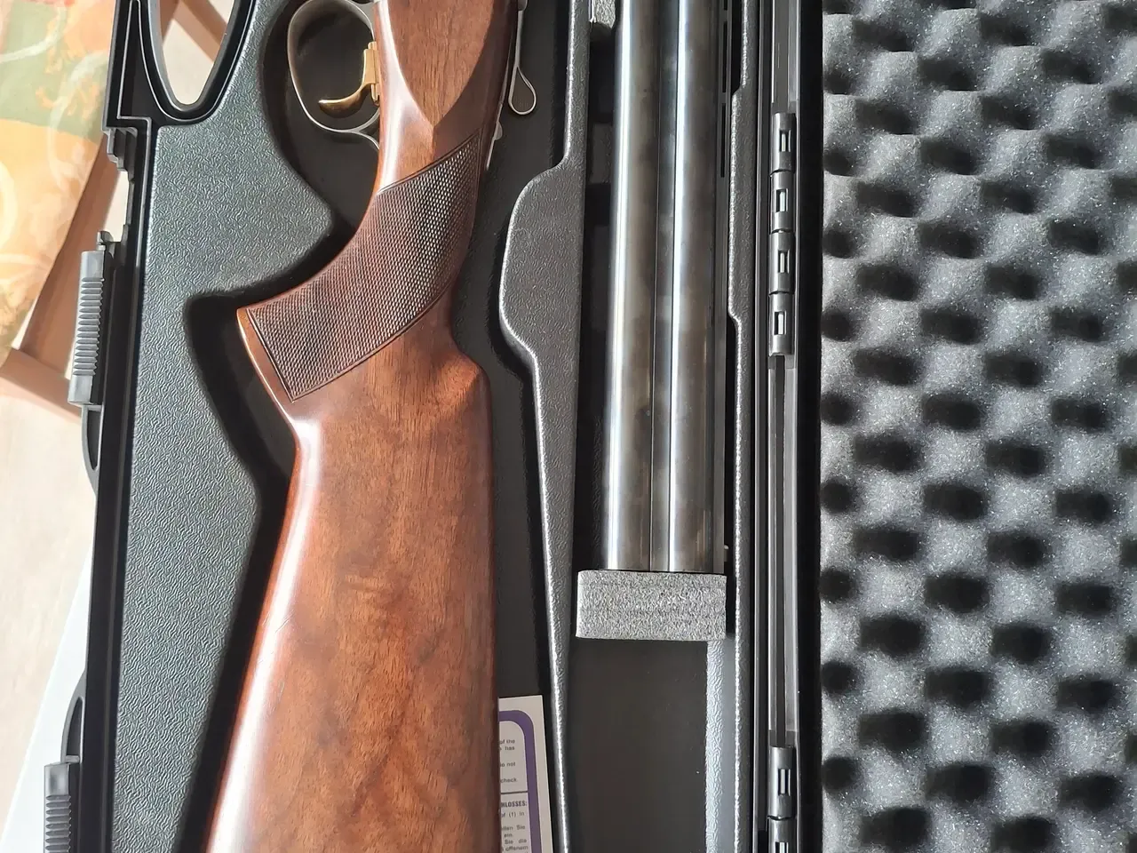 Browning GTS