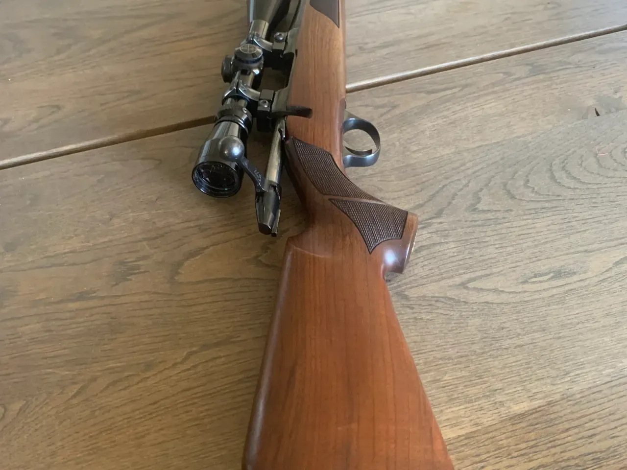 Sako 75 223rem