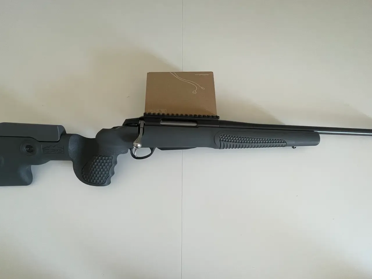 Tikka T3X 308 GRS Fenris