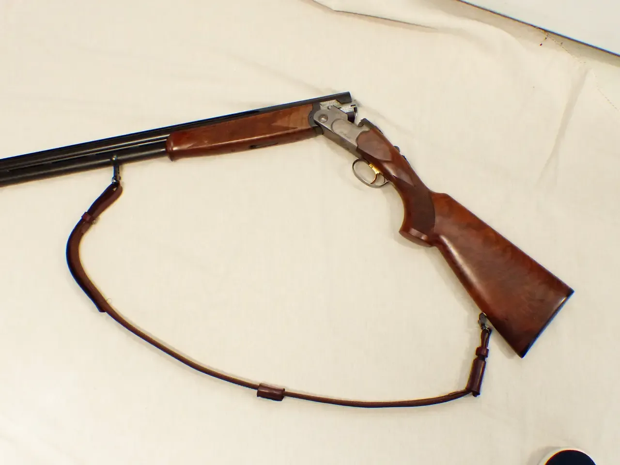 Beretta 682 Gold