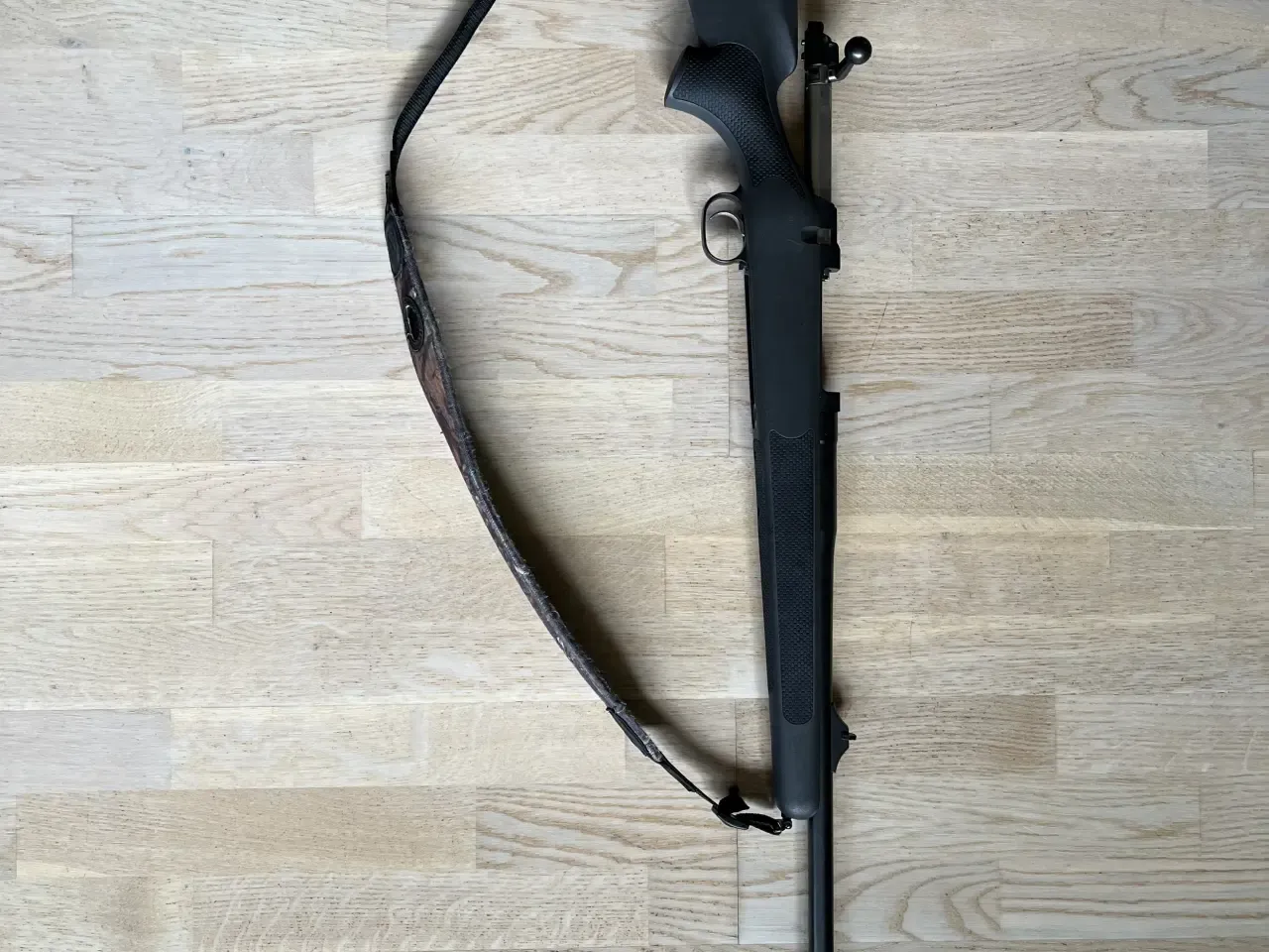 Mauser M03 extreme kaliber 7 mm rem mag