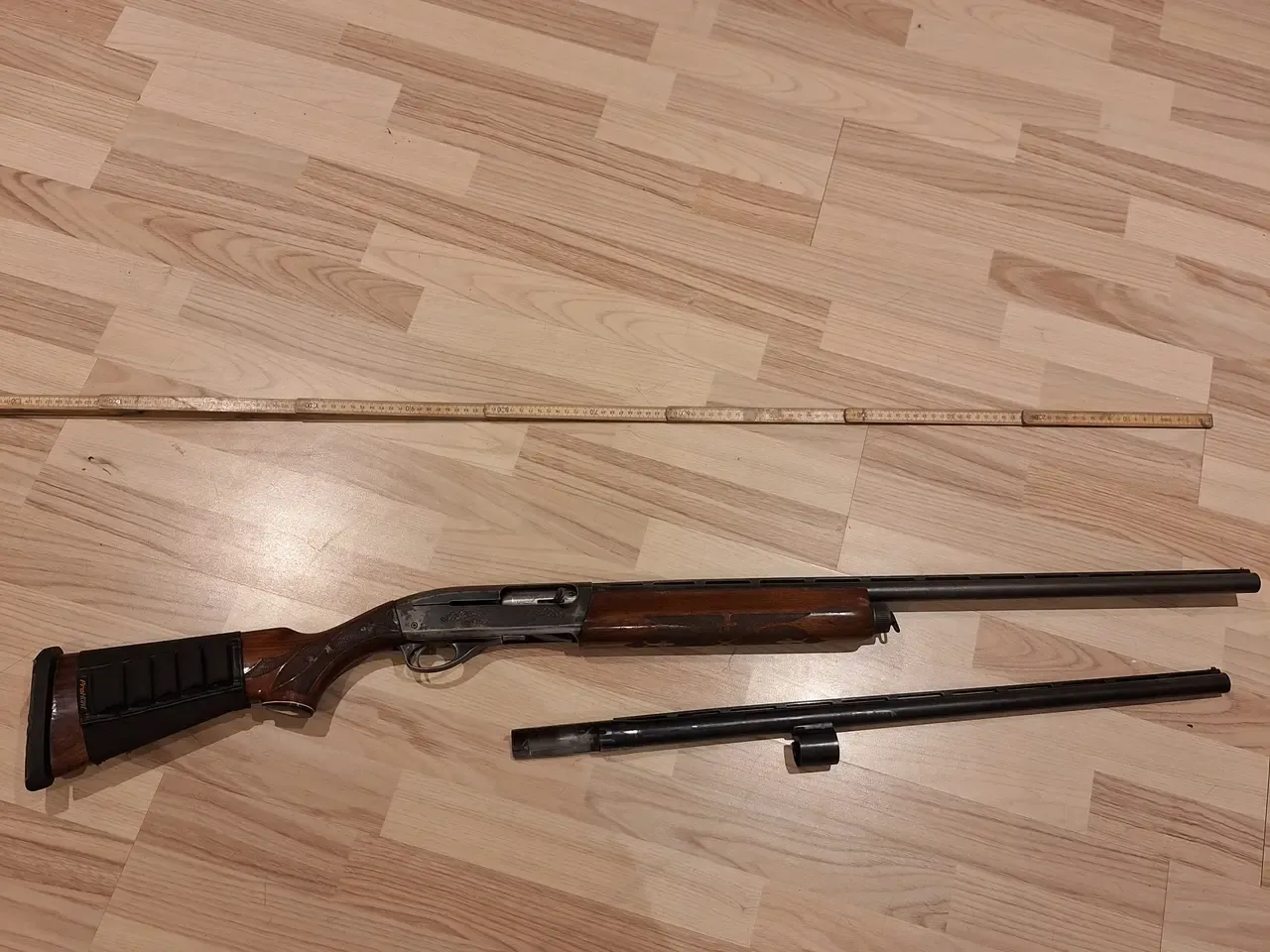 Remington 1100