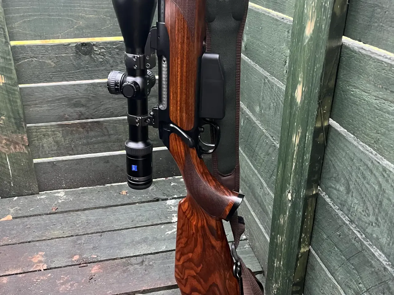Sauer 202 elegance 30-06