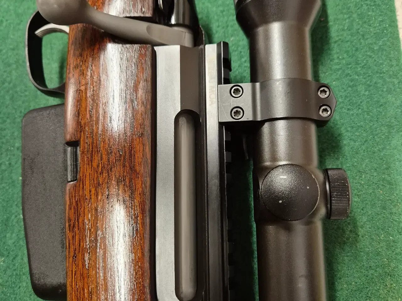 TIKKA 690 30-06