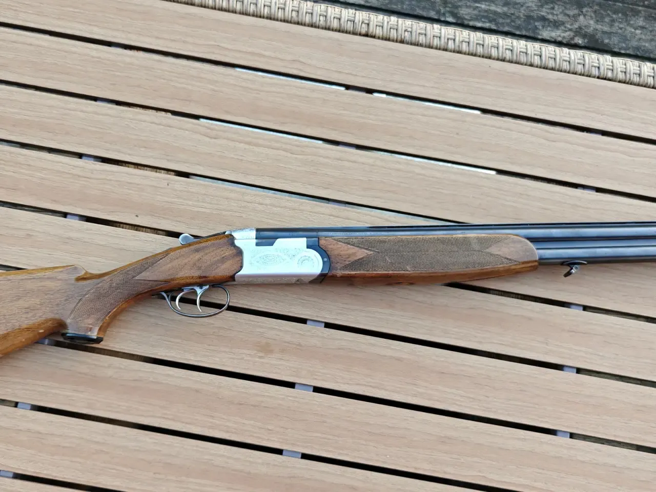 Beretta S56E Haglgevær