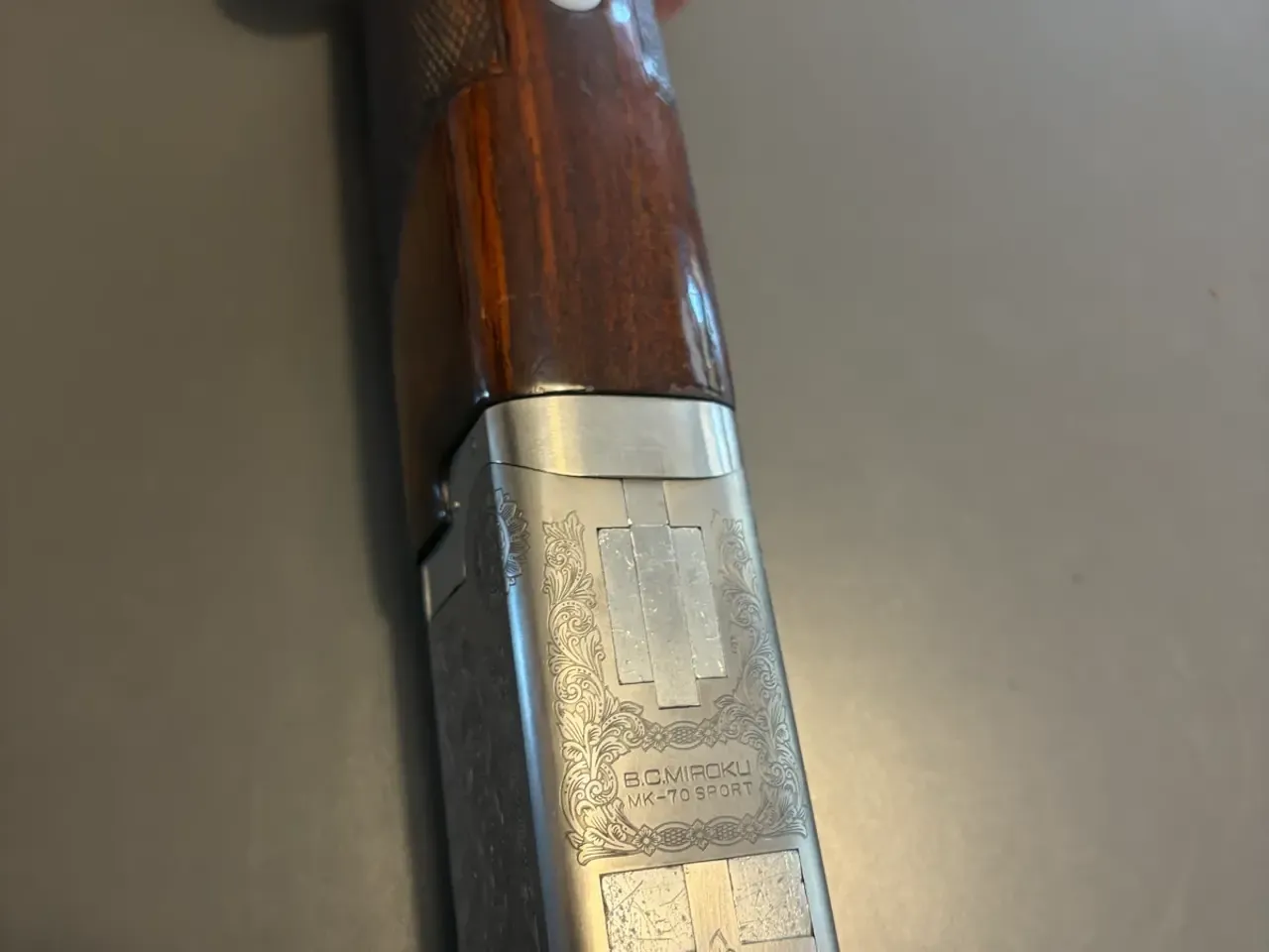 Miroku MK70 Sport 12/76
