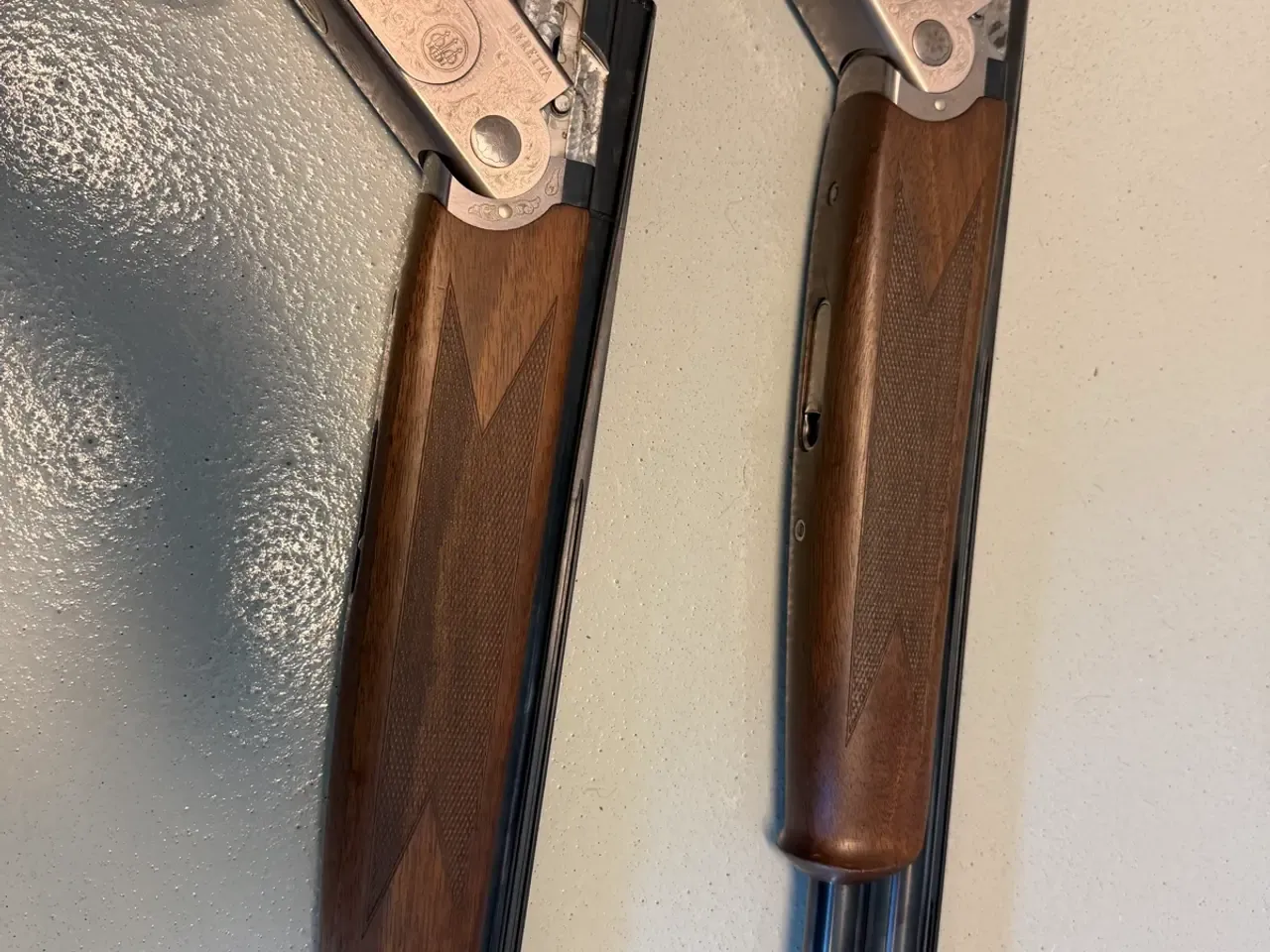 Beretta Silverpigeon 2