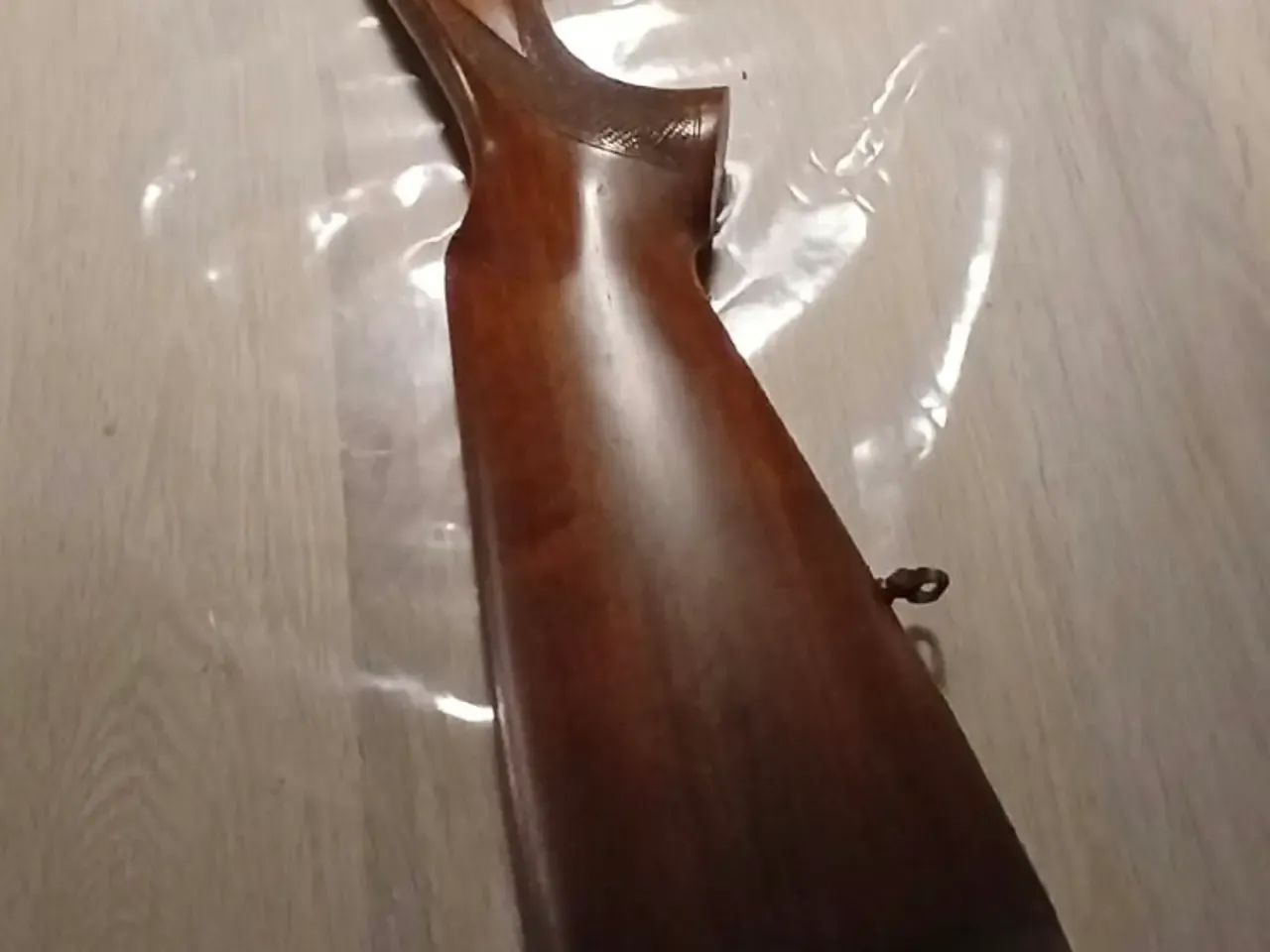 Halvautomatiske Hatsan escort
