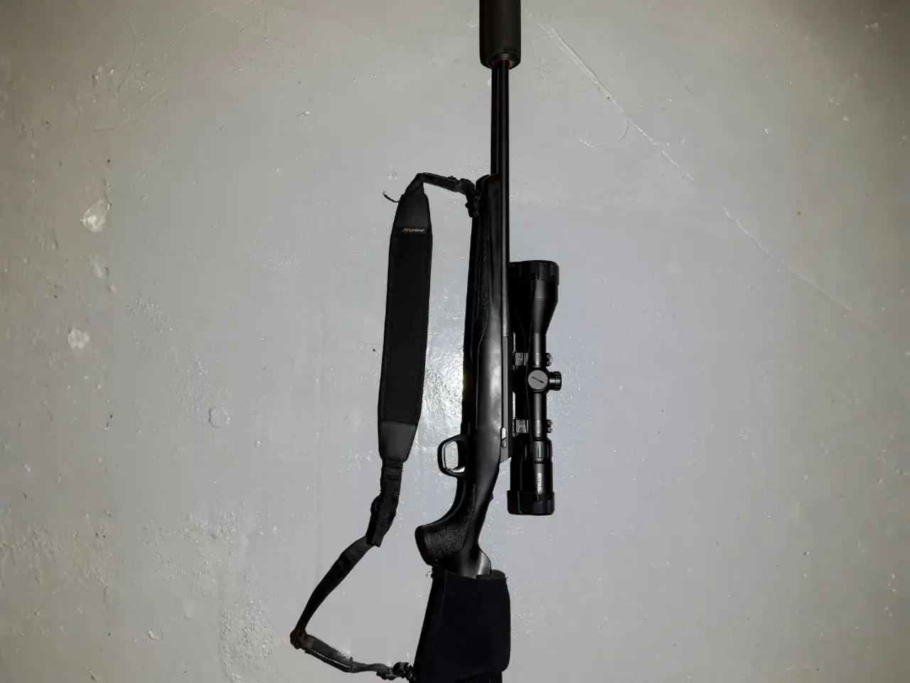 Browning X-Bolt Compo – .308 Win