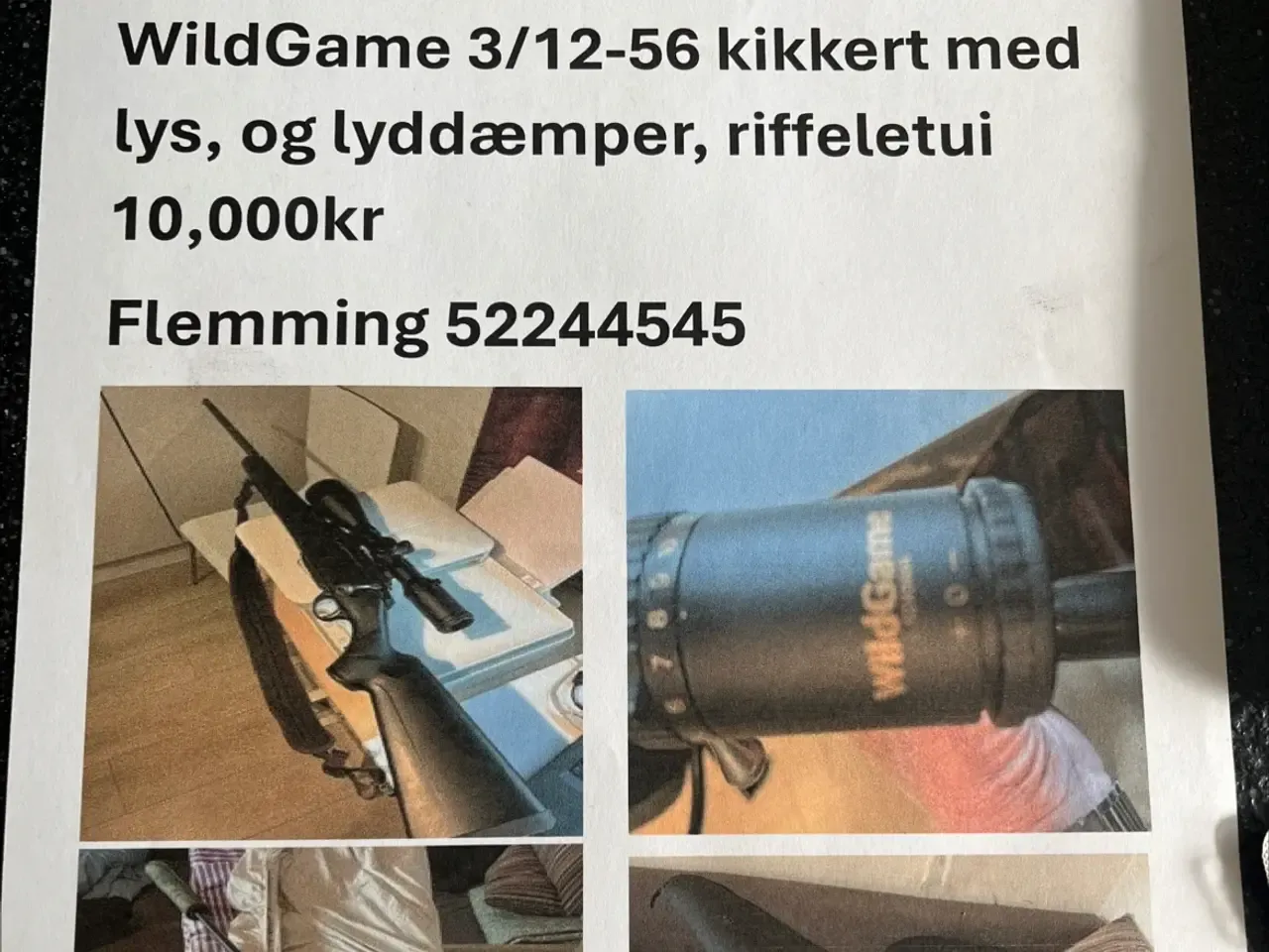 Jagtriffel links