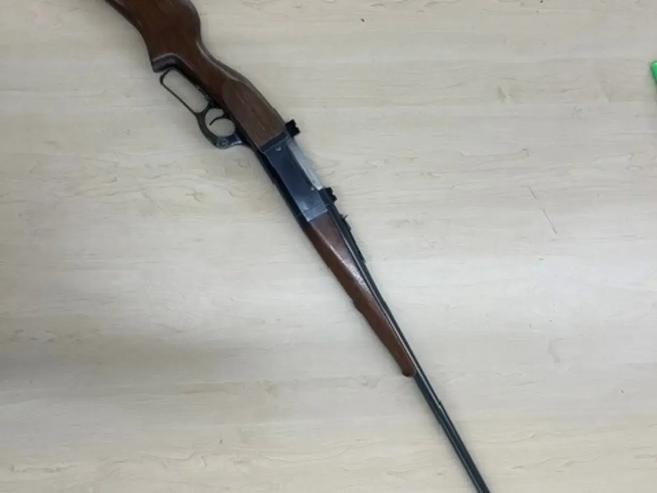 Savage model 99