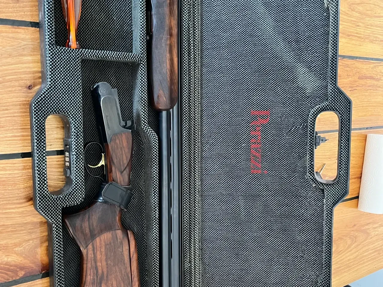 Perazzi mx8