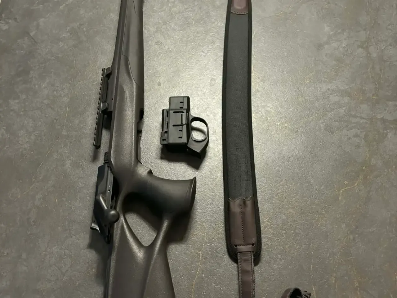 Blaser R8 Professionel Succes Cal. 308