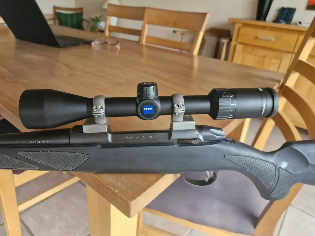 Sako 85 riffel