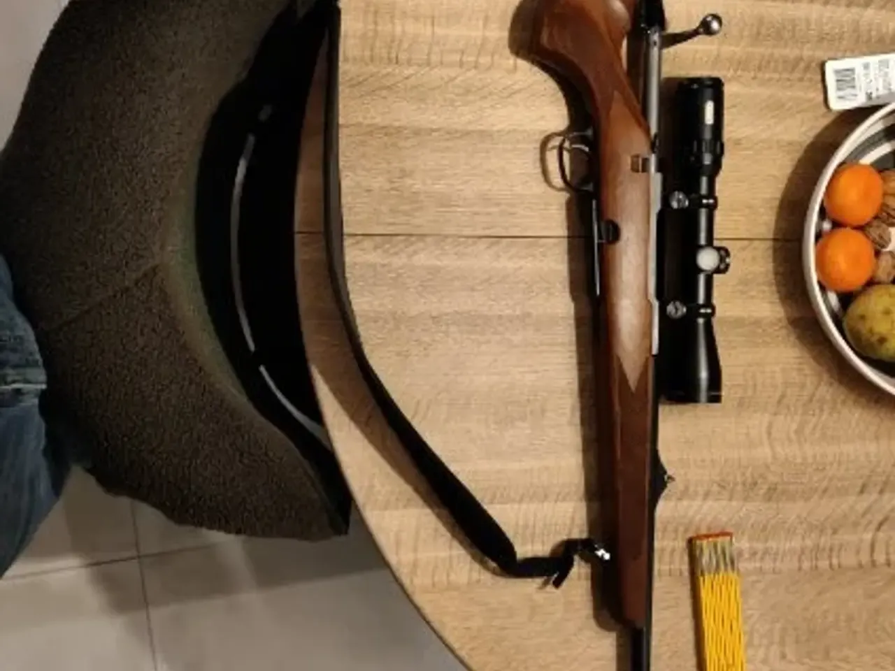 Tikka MH 690 kaliber 30.06