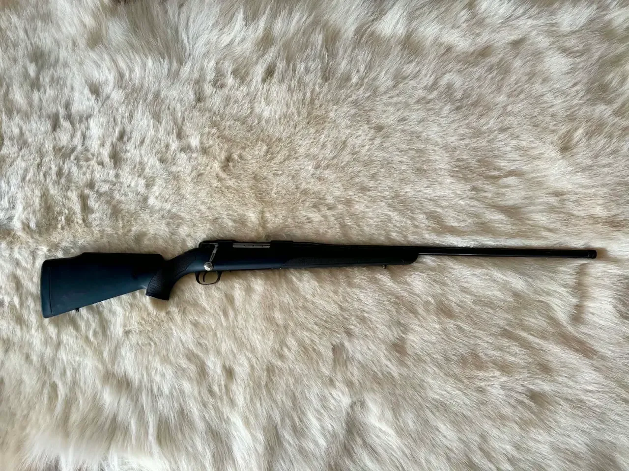 Schultz og Larsen Classic Magnum 300 win mag