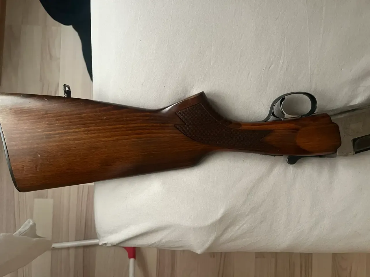 Jagtgevær fra Marocchi(Italien)