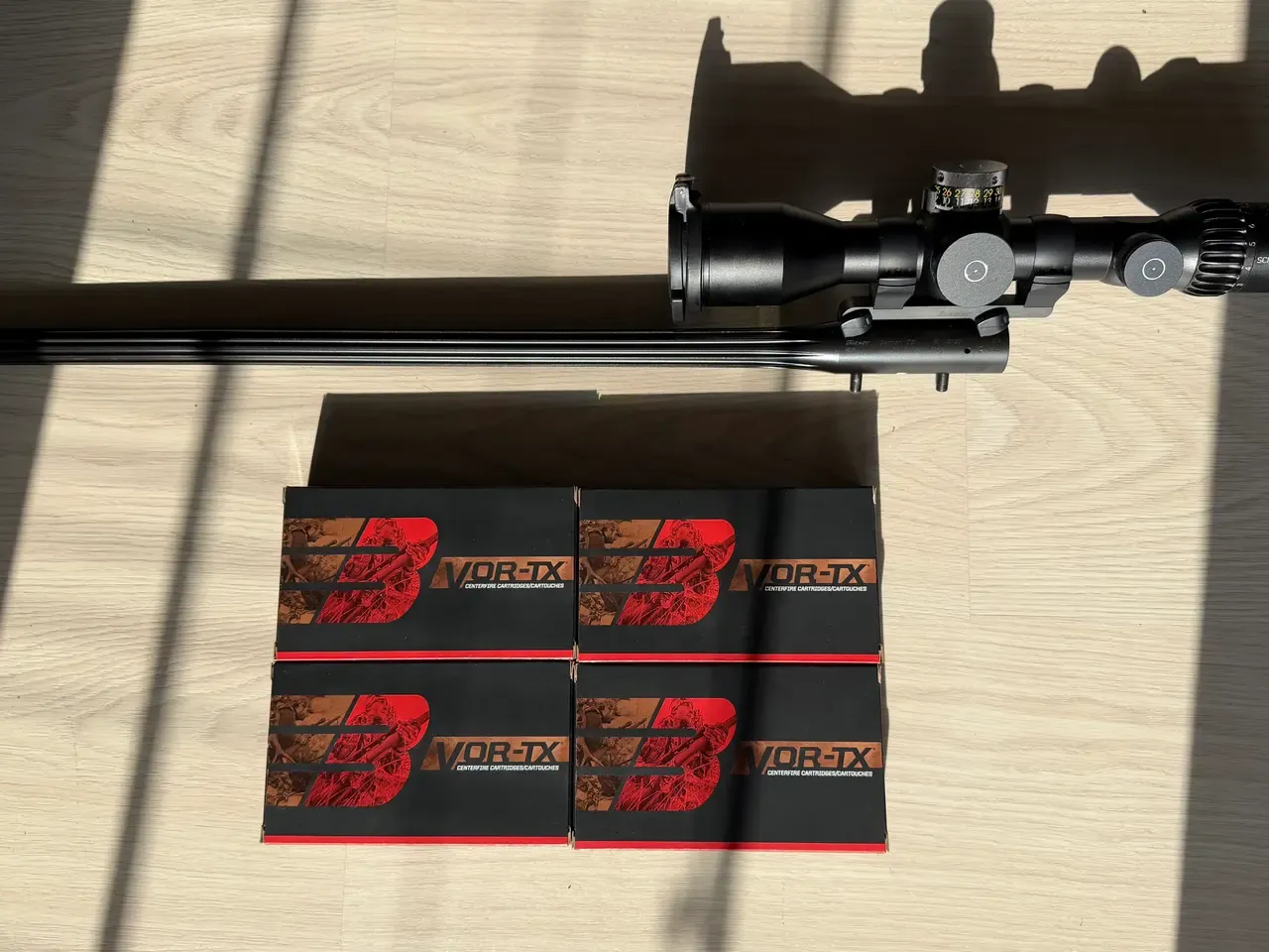 Blaser R8 300 win. mag. pibe