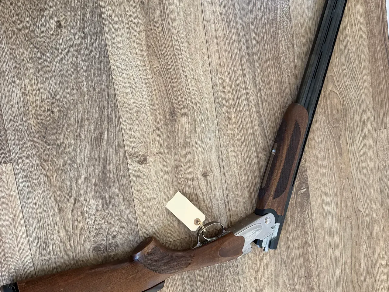 Beretta SV10 Prevail 1 - 12/76