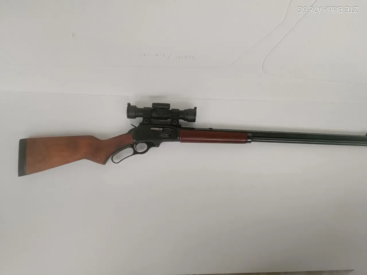 Marlin 45/70 1895 CB