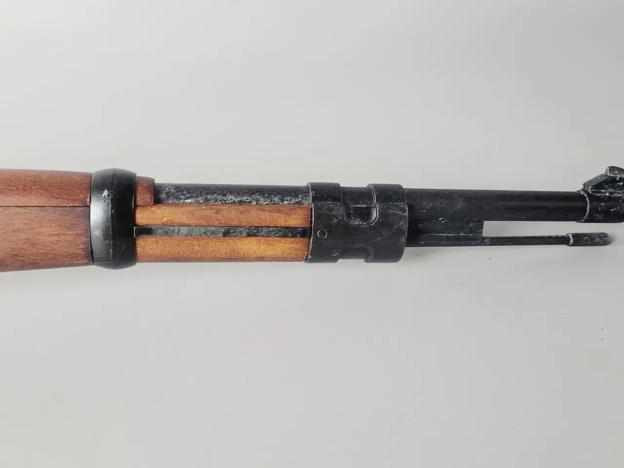 ⭐️· 💥 Denix Replika: Mauser K98k Riffel Attrappe