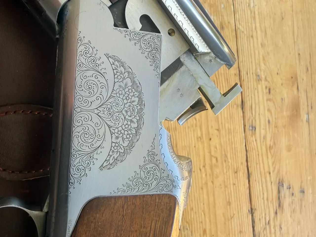 Unik FN Browning B25 #205 Sporting (Parcours)