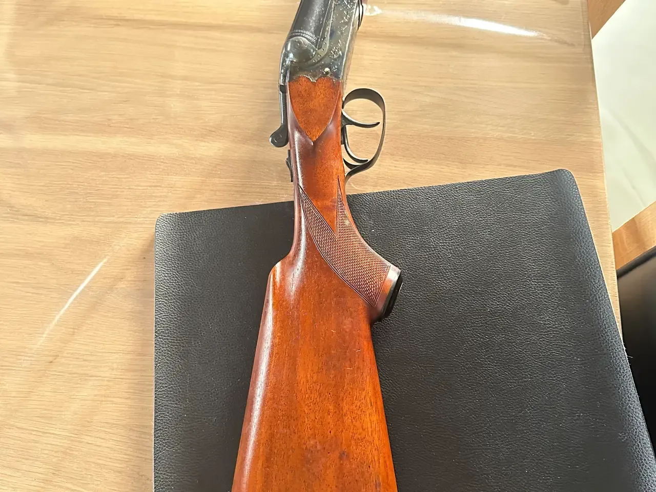 Simson suhl 12/70
