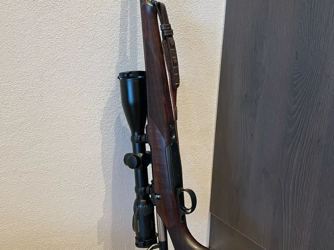 Sauer 101 Jaguar Jubilee Select Edition