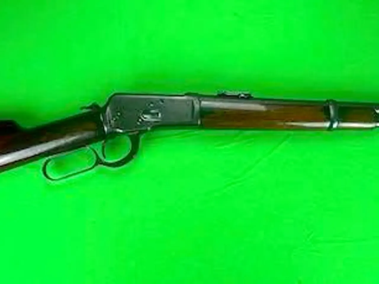 Winchester model 1892 kaliber 44-40
