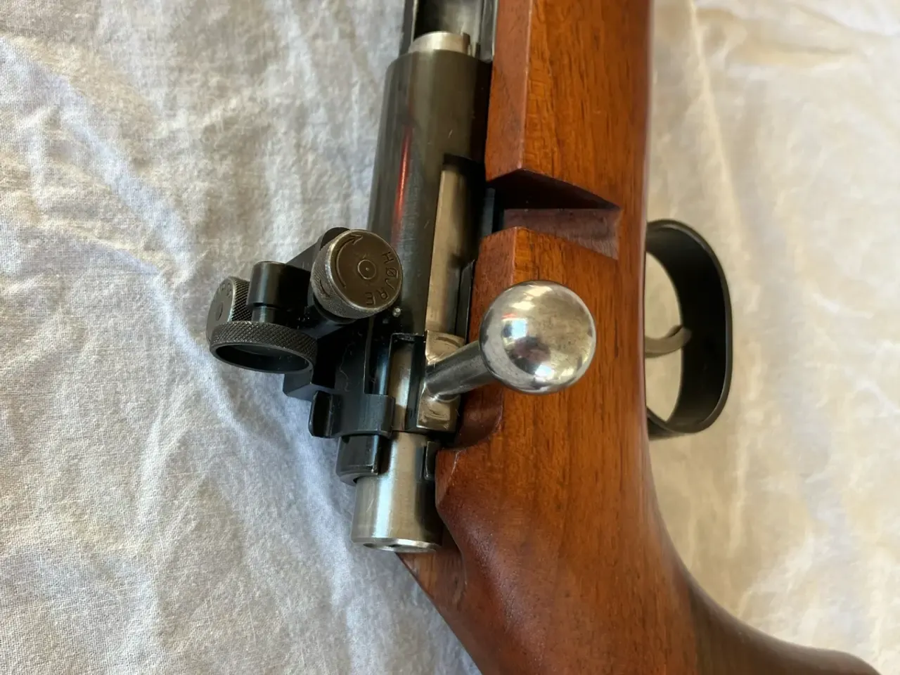 Ottrup cali 22lr