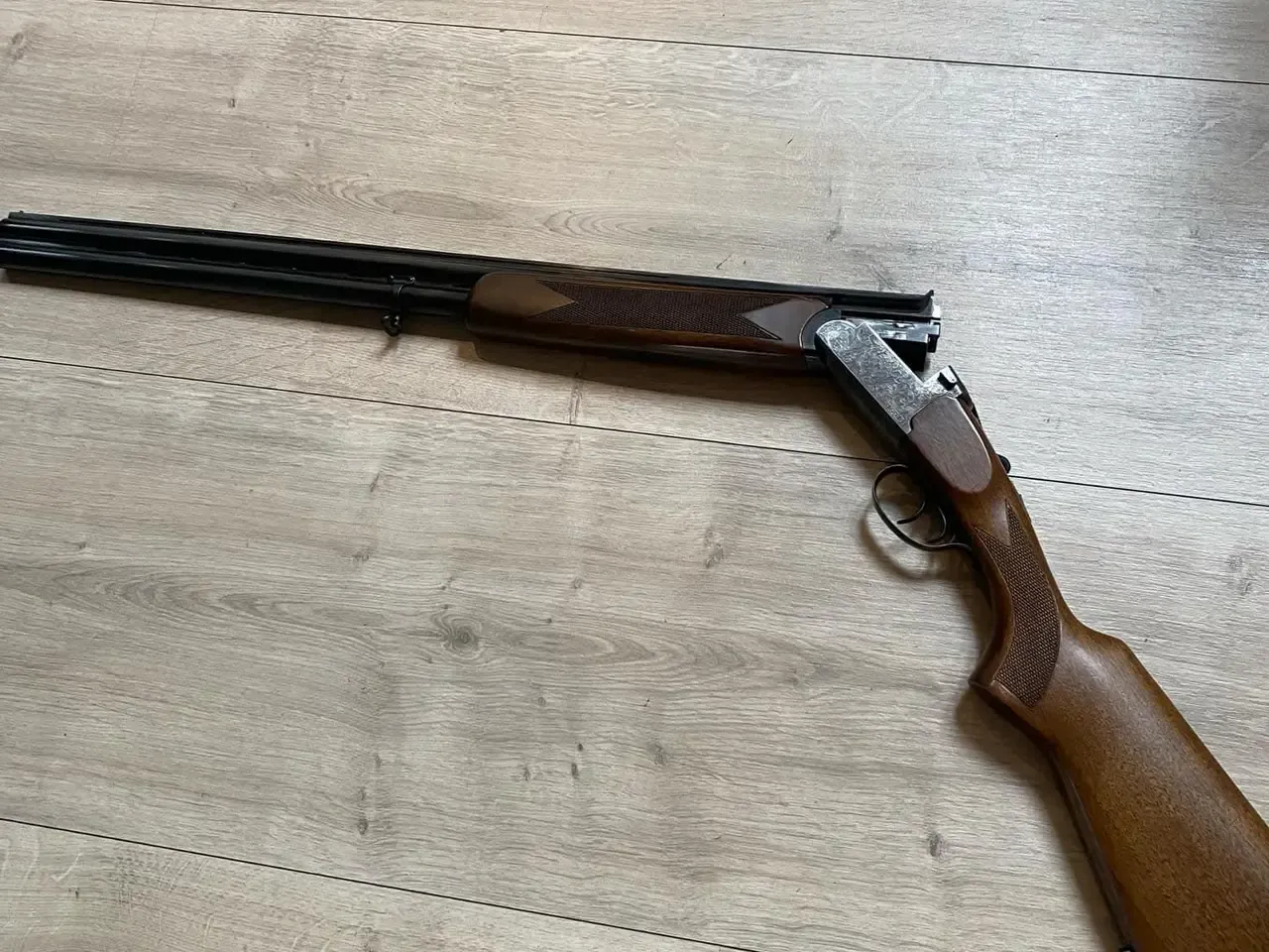 Beretta/Gardone V.T cal. 12