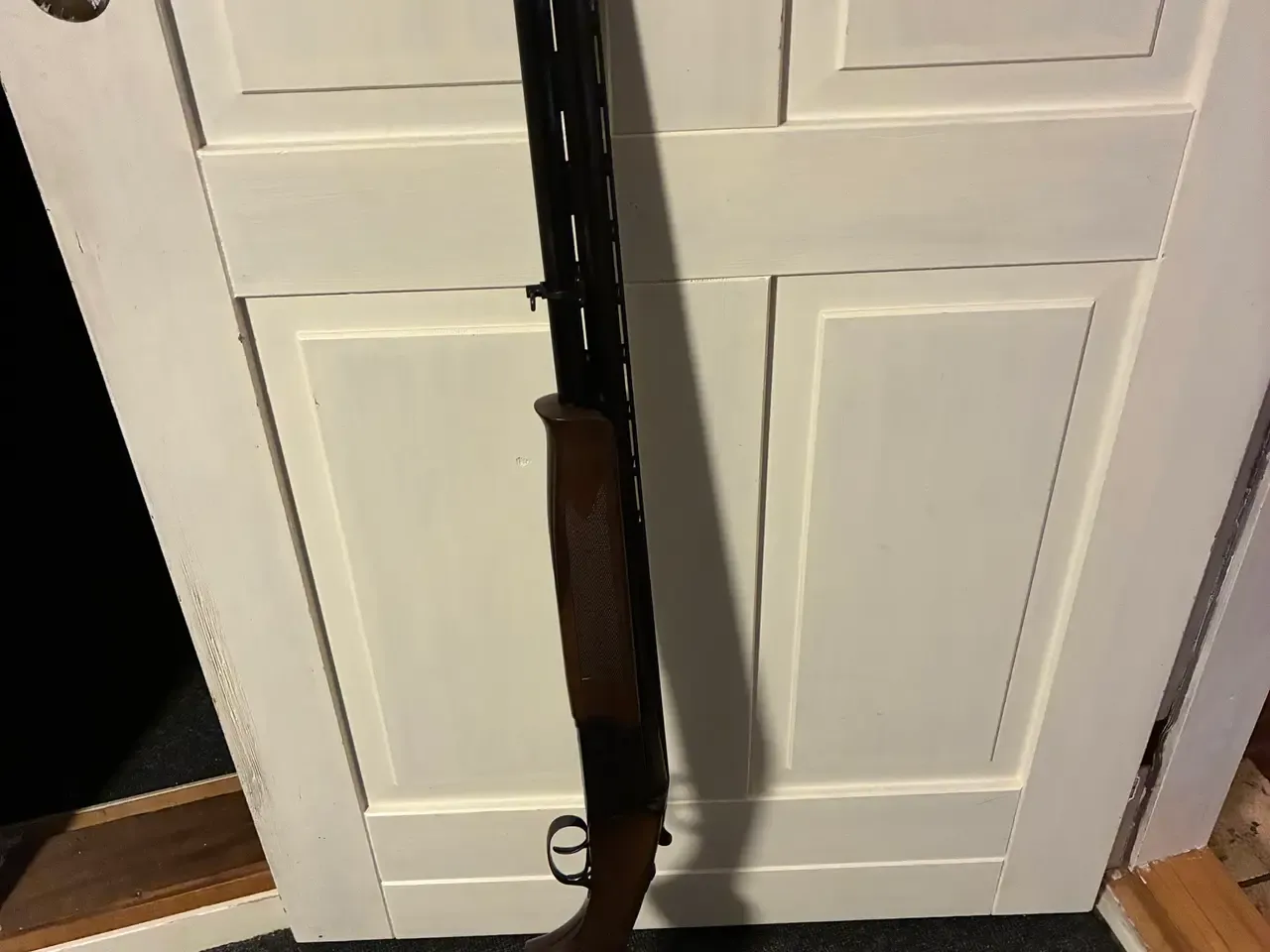 Rizzini 12/70 O/U