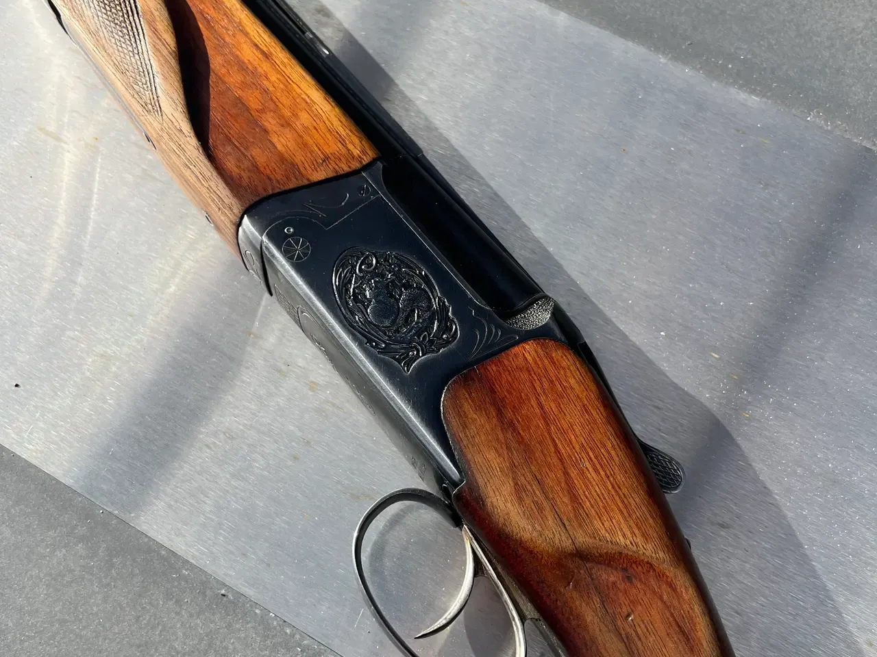 Baikal Model IJ27