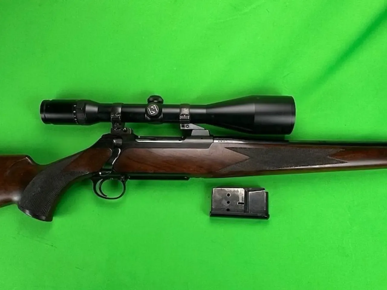 Sauer 200 kaliber 6,5 x55