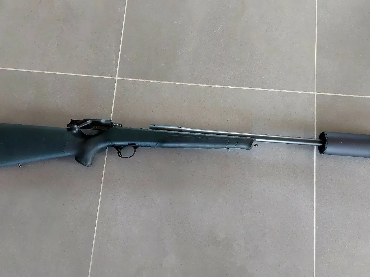 Blaser R8 338 Lapua Magnum