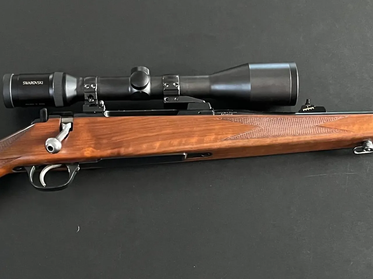 Schultz & Larsen M100DL (Otterup) 30-06
