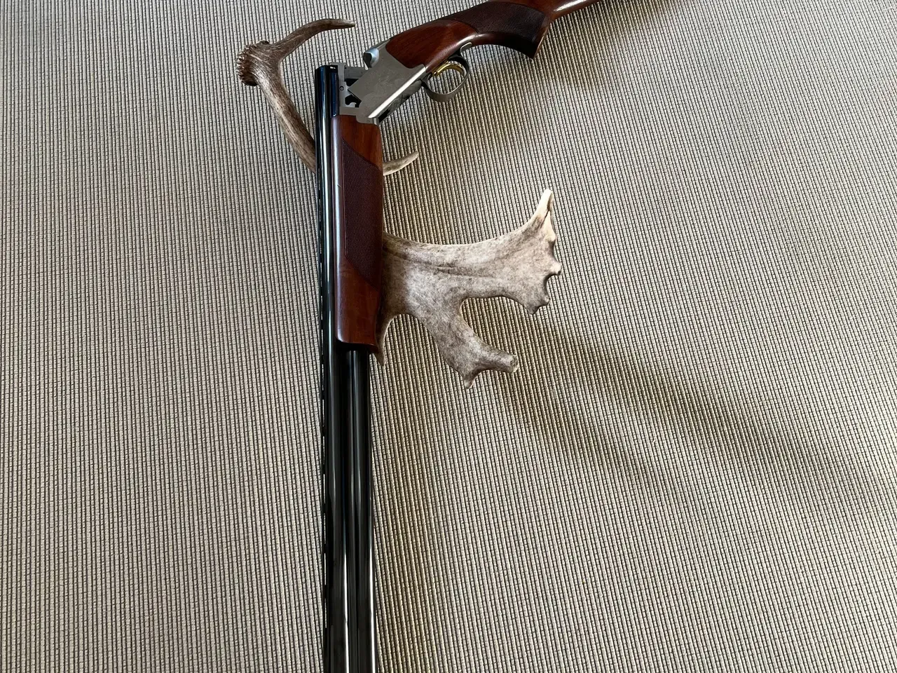 Browning B425 GRADE 1, Haglgevær.