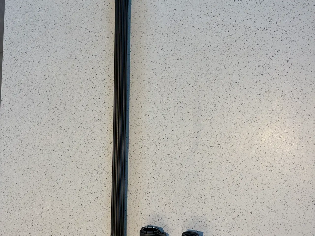 Blaser R93 LRS VekselPipe