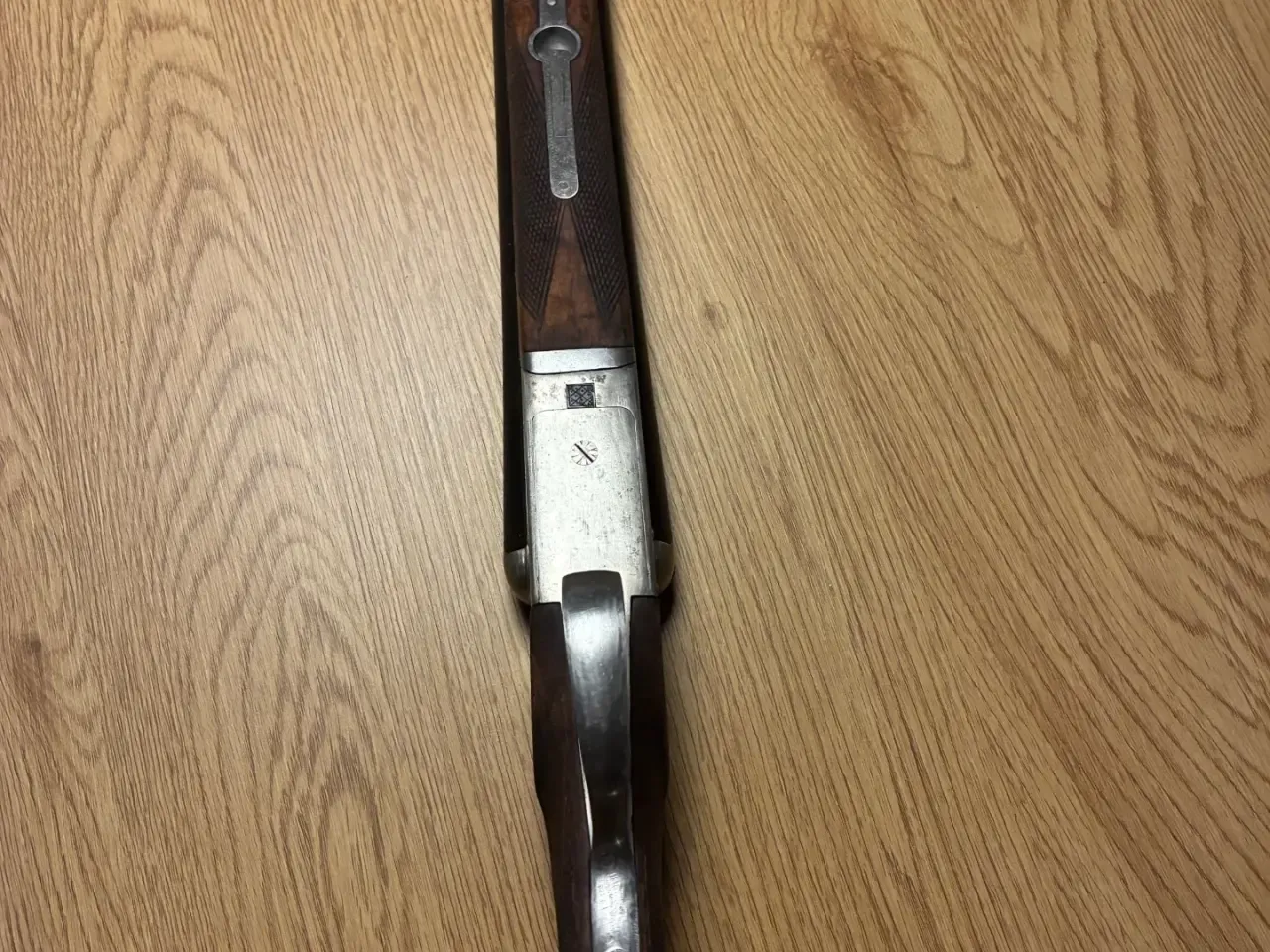 AYA Hunters Gun
